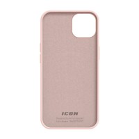 Чохол до мобільного телефона Armorstandart ICON2 Case Apple iPhone 13 Chalk Pink (ARM60602)