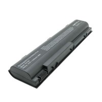Аккумулятор для ноутбука HP Pavilion dv1000 (HSTNN-UB17) 5200 mAh Extradigital (BNH3943)
