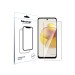 Скло захисне BeCover Motorola Moto G73 3D Crystal Clear Glass (709738)