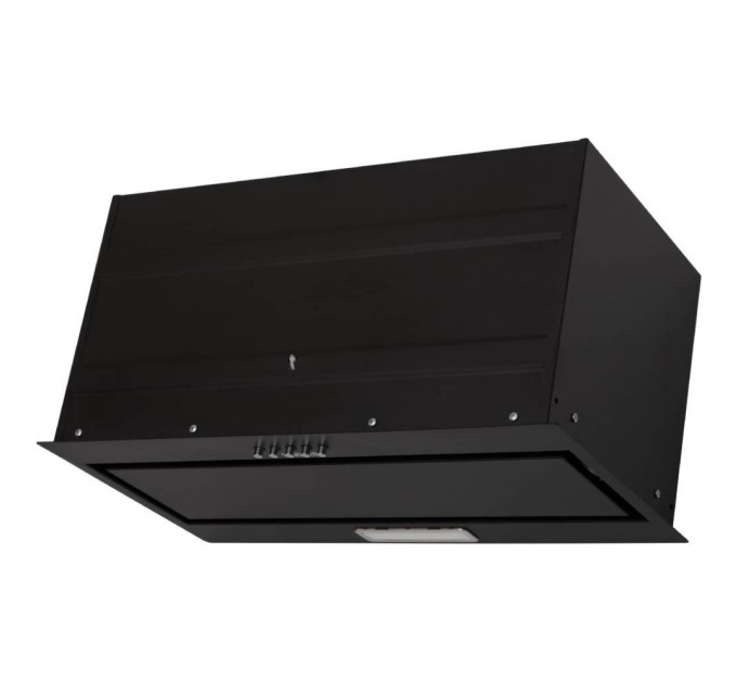 Витяжка кухонна Eleyus URBAN 1200 LED 70 BL