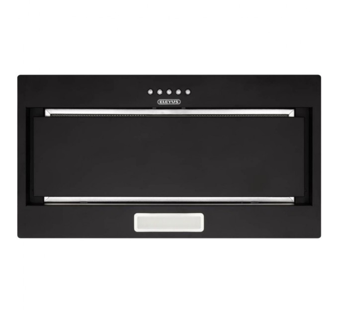 Витяжка кухонна Eleyus URBAN 1200 LED 70 BL