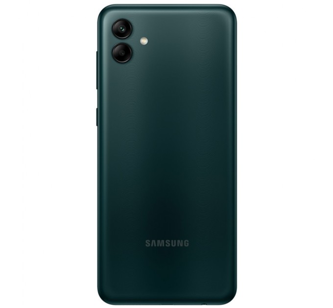 Мобільний телефон Samsung Galaxy A04 4/64Gb Green (SM-A045FZGGSEK)