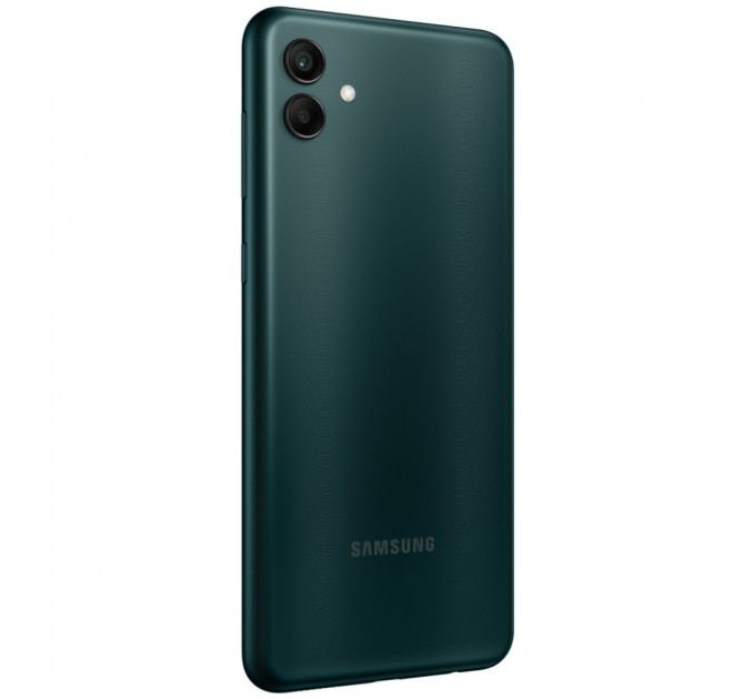 Мобільний телефон Samsung Galaxy A04 4/64Gb Green (SM-A045FZGGSEK)