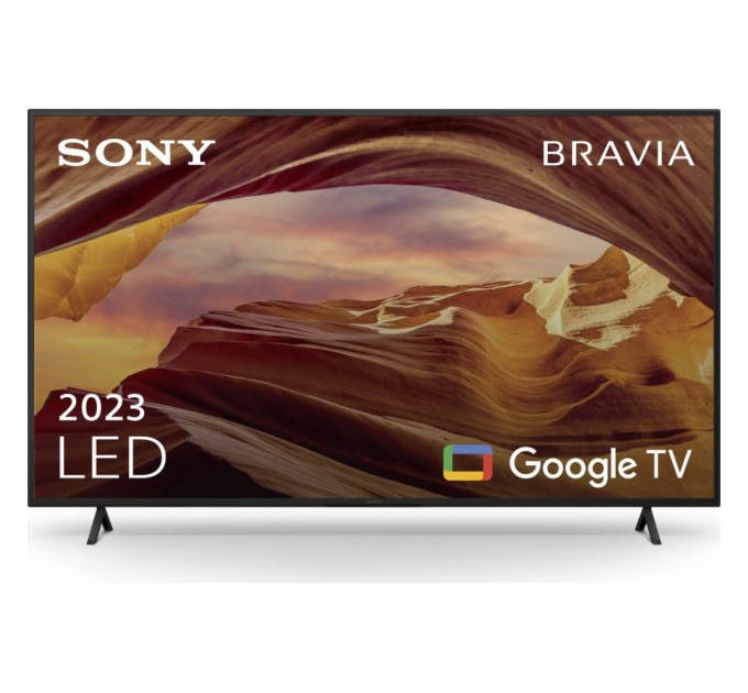 Телевізор Sony KD55X75WL