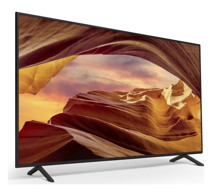 Телевізор Sony KD55X75WL