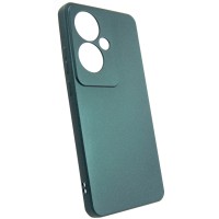 Чохол до мобільного телефона Dengos Soft Oppo Reno 11F (green) (DG-TPU-SOFT-60)