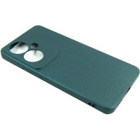 Чохол до мобільного телефона Dengos Soft Oppo Reno 11F (green) (DG-TPU-SOFT-60)