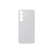 Чохол до мобільного телефона Samsung Galaxy S24 FE (S721) Silicone Case grey (EF-PS721CJEGWW)