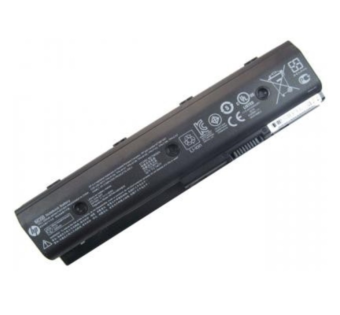 Акумулятор до ноутбука HP Pavilion M6-1000 (DV4-5000) HSTNN-LB3P 5600mAh (62Wh) 6cell (A41948)