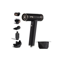 Фен Shark SpeedStyle Pro 5-in-1 Hair Dryer System (HD752EU)