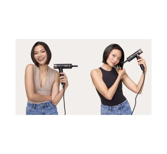 Фен Shark SpeedStyle Pro 5-in-1 Hair Dryer System (HD752EU)