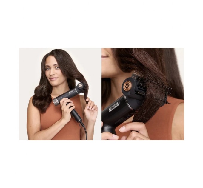 Фен Shark SpeedStyle Pro 5-in-1 Hair Dryer System (HD752EU)