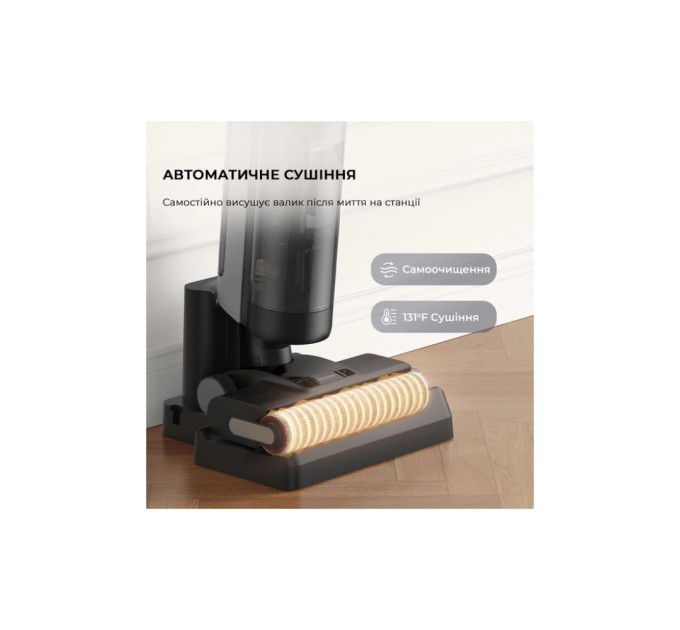 Пилосос Dreame H12 Dual (HHV4)