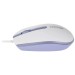 Мишка Canyon M-10 USB White Lavender (CNE-CMS10WL)