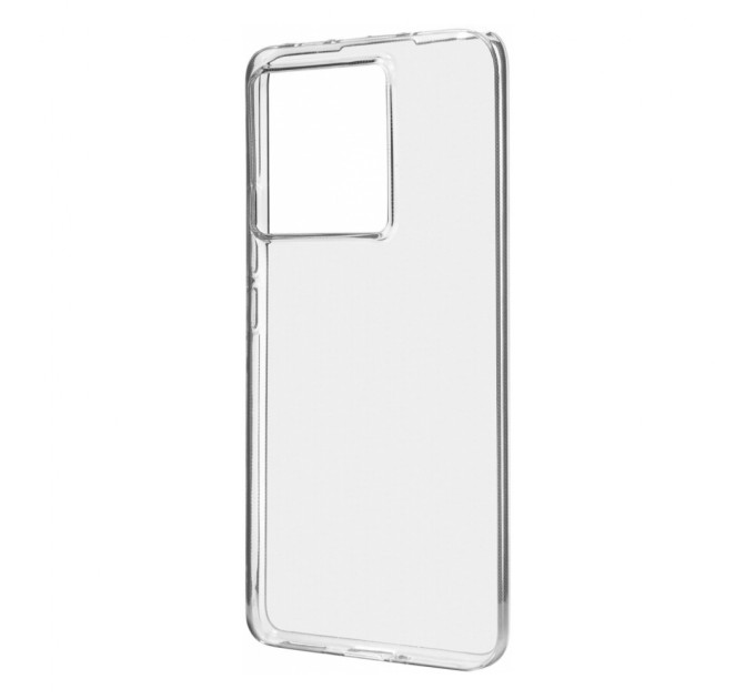 Чохол до мобільного телефона Armorstandart Air Series Xiaomi 13T 5G Transparent (ARM69590)