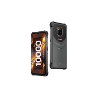 Мобільний телефон Ulefone Power Armor 14 Pro 6/128Gb Black (6937748734673)