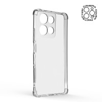 Чохол до мобільного телефона Armorstandart Air Force Motorola G75 5G Camera cover Clear (ARM81615)