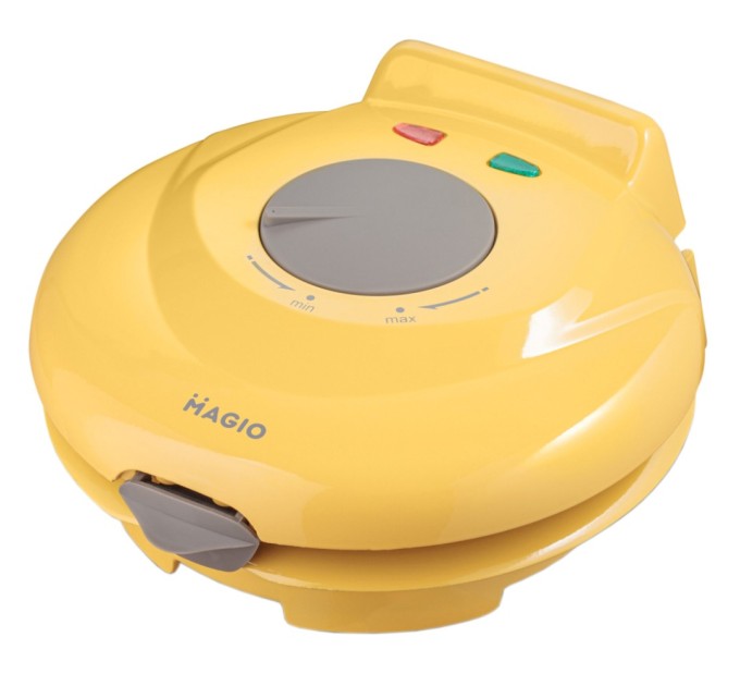 Вафельниця Magio MG-397