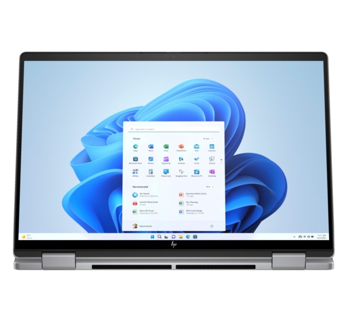 Ноутбук HP Envy x360 14-fc0026ua (B9PC8EA)