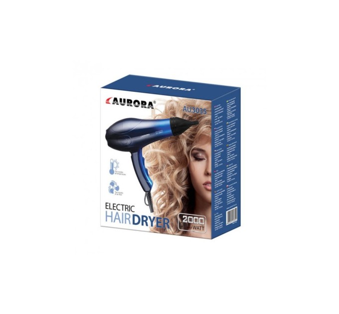 Фен Aurora AU3035