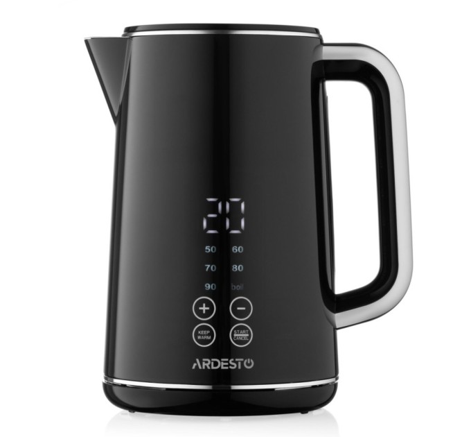 Електрочайник Ardesto EKL-X53E