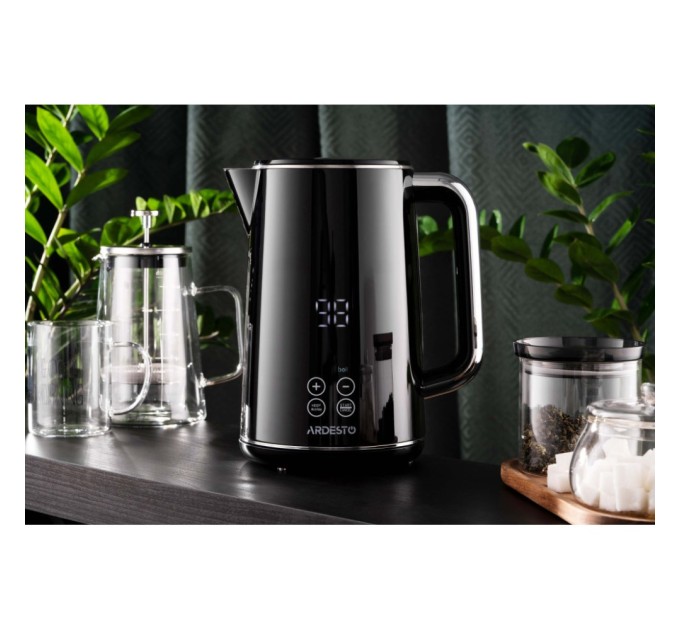 Електрочайник Ardesto EKL-X53E
