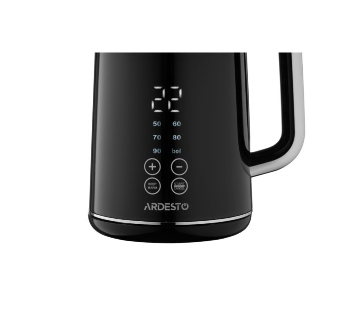 Електрочайник Ardesto EKL-X53E