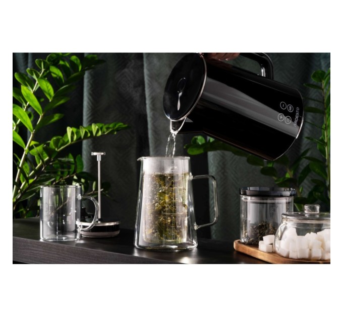 Електрочайник Ardesto EKL-X53E