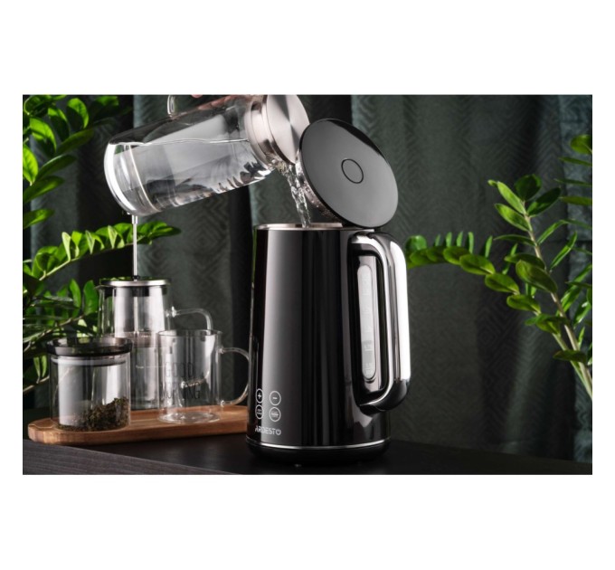 Електрочайник Ardesto EKL-X53E