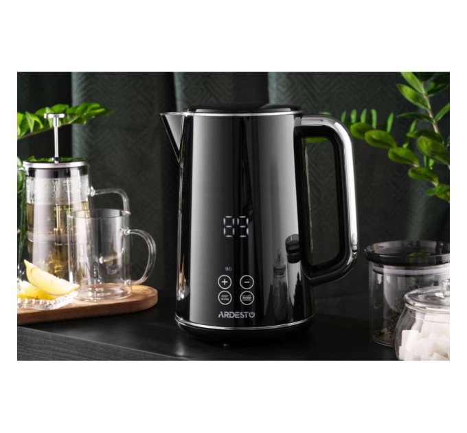 Електрочайник Ardesto EKL-X53E