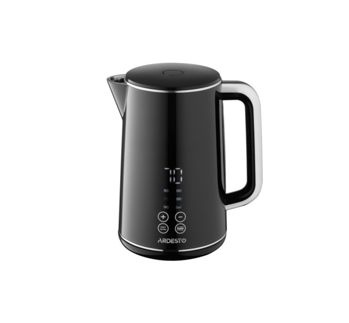 Електрочайник Ardesto EKL-X53E