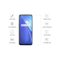 Скло захисне Drobak Realme 6 (464635)