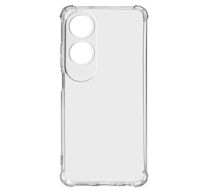 Чохол до мобільного телефона Armorstandart Air Force OPPO A60 4G Camera cover Clear (ARM78602)