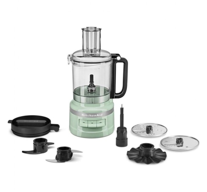 Кухонний комбайн KitchenAid 5KFP0921EPT фісташковий (5KFP0921EPT)