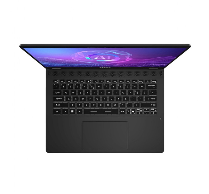 Ноутбук MSI Prestige 14 AI+Evo C2VMG-014UA (9S7-14N311-014)