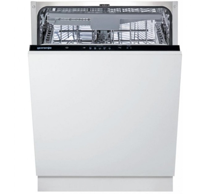 Посудомийна машина Gorenje GV620E10