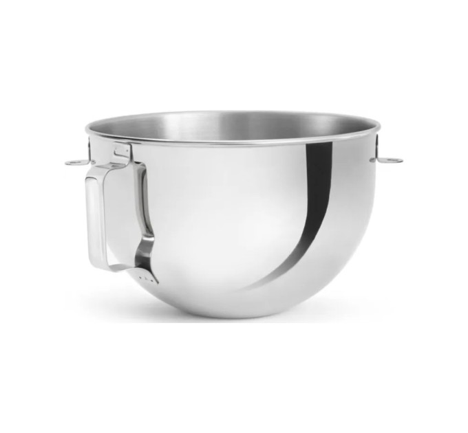 Кухонний комбайн KitchenAid 5KSM55SXXEWH
