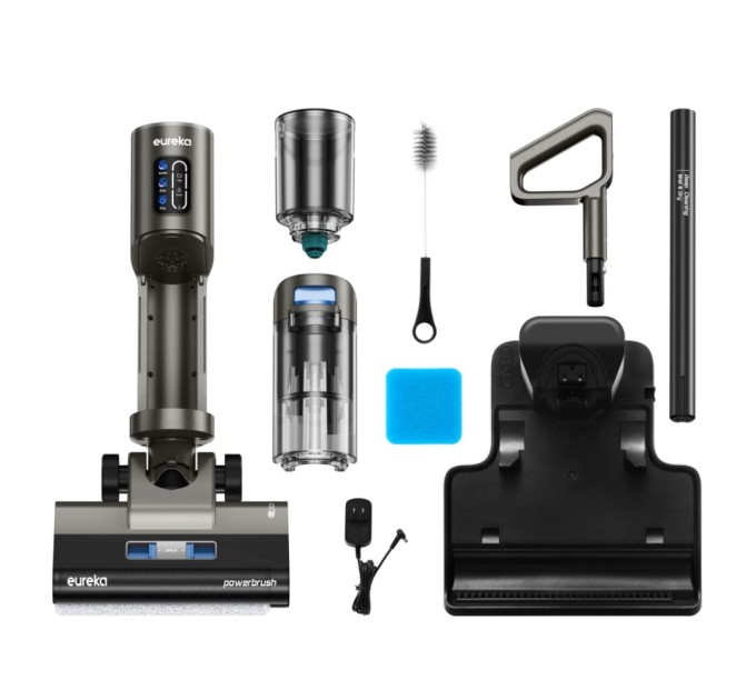 Пилосос Eureka NEW430