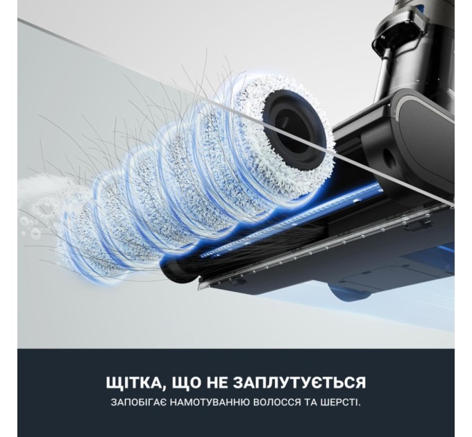 Пилосос Eureka NEW430