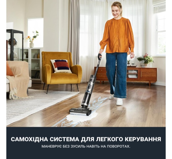 Пилосос Eureka NEW430