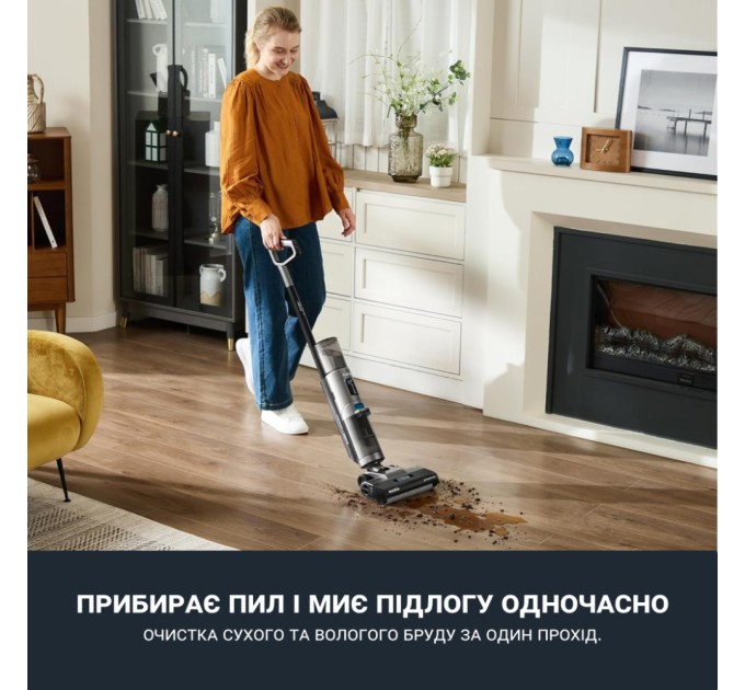 Пилосос Eureka NEW430