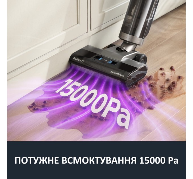 Пилосос Eureka NEW430