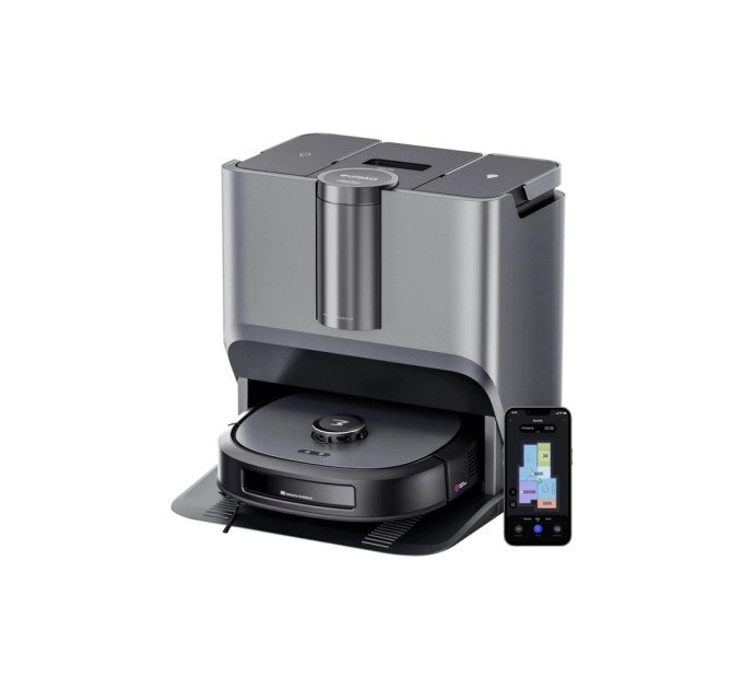 Пилосос Eureka J20