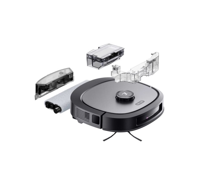 Пилосос Eureka J20