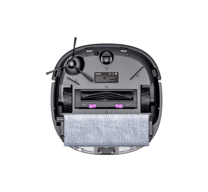 Пилосос Eureka J20