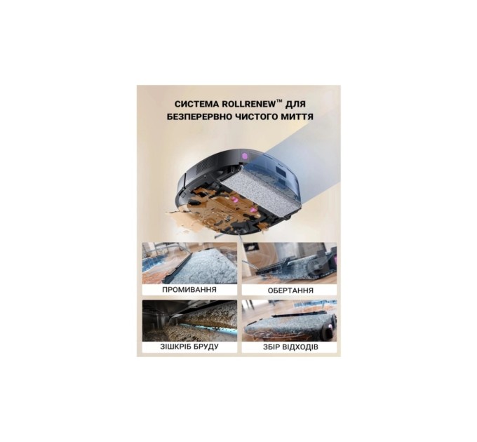 Пилосос Eureka J20