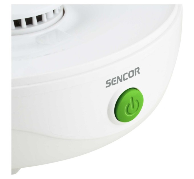 Сушка для овощей и фруктов Sencor SFD 750WH