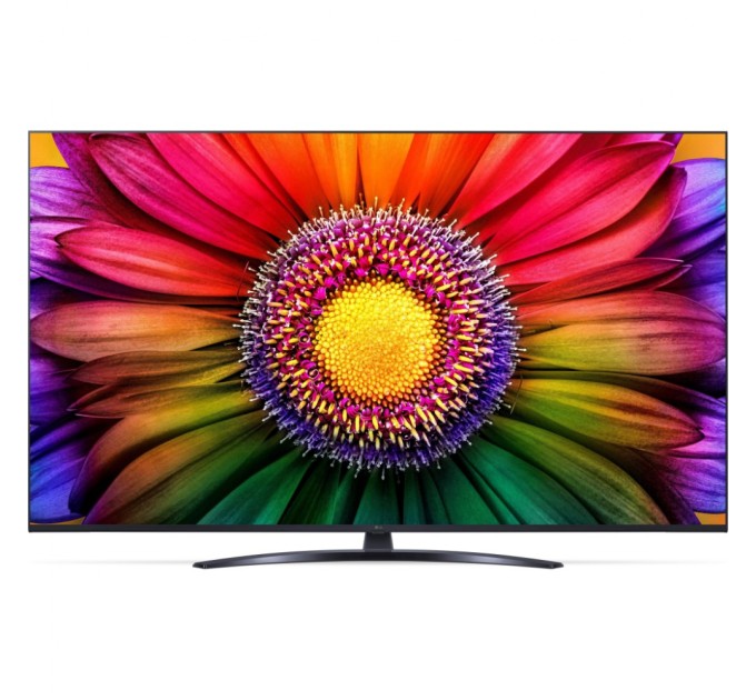 Телевизор LG 50UR81006LJ