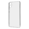 Чохол до мобільного телефона Armorstandart Air Series Samsung A05 (A055) Camera cover Transparent (ARM71794)