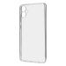 Чохол до мобільного телефона Armorstandart Air Series Samsung A05 (A055) Camera cover Transparent (ARM71794)